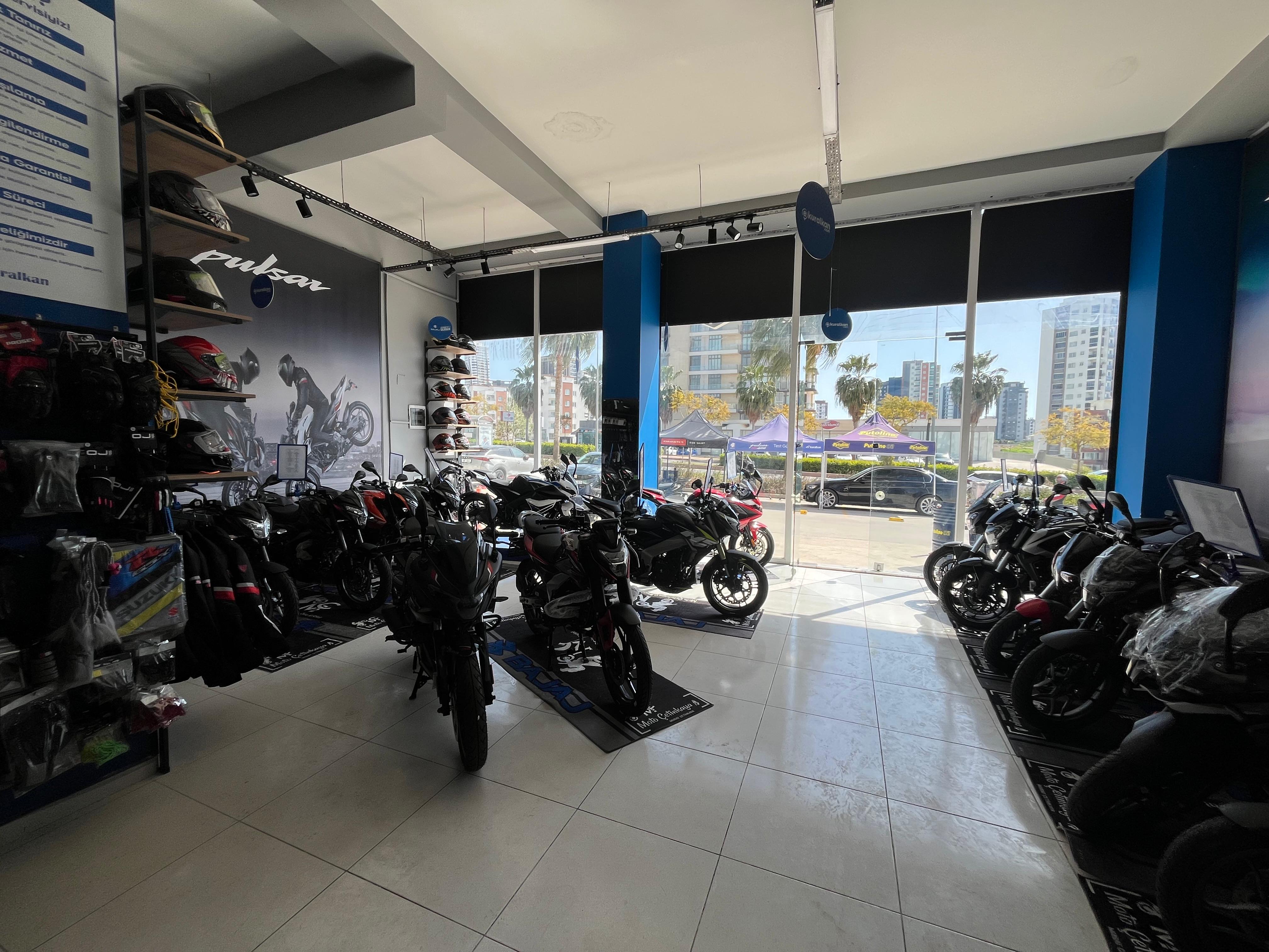 Profesyonel Teknik Servis