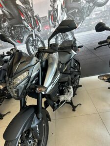 NS125 ABS