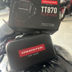 KNMASTER 870