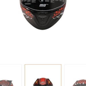 MTS 801 KASK