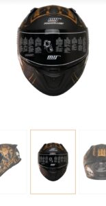 MTS 801 ANUBİS