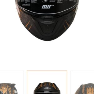 MTS 801 ANUBİS